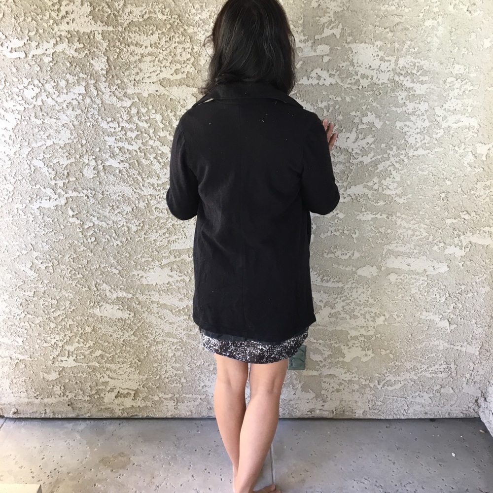 Coat - Picture 3 of 6
